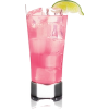 coctail drink pink - Bebida - 