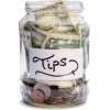 tips money - Items - 