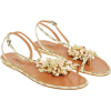 alaia - Sandals - 