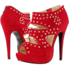 crvene - Sandals - 