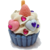 cupcake - Comida - 