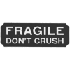 Fragile - Texte - 