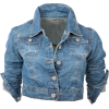 jaknica - Jacket - coats - 