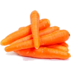 Carrot - Verdure - 