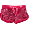 pink - Shorts - 
