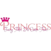 princess - Texts - 