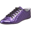 purple - Tenisówki - 