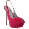 sergio rossi - Shoes - 
