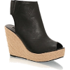 Wedges - ウェッジソール - 