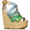 Shoes - Platformy - 