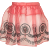 top shop - Skirts - 