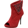 two lips - Boots - 