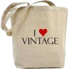 vintage - Taschen - 