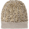 Winter hat - Czapki - 
