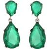 zelene - Earrings - 