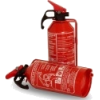 Fire extinguisher - Przedmioty - 