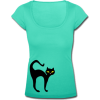 majca cat - T-shirts - 10.00€  ~ £8.85