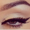 makeup eye - Minhas fotos - 