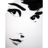 Audrey Hepburn - Moje fotografie - 