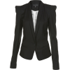 top shop blazer - Suits - 