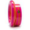 Mango Bracelet Bracelets Pink - Bransoletka - 