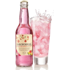 mango raspberry cider - Beverage - 