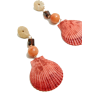 mango - Earrings - 