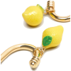 mango - Earrings - 