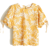 mango - Košulje - kratke - 
