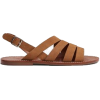 mango sandals - サンダル - 