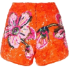 manish shorts - pantaloncini - 