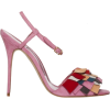 Manolo Blahnik - サンダル - 