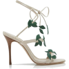 manolo blahnik - Klasyczne buty - 