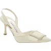 manolo blahnik - Sandale - $795.00  ~ 5.050,30kn