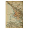 map of italy - Ilustracje - 