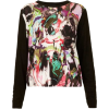 marble - Long sleeves t-shirts - 
