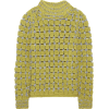 Marc Jacobs Cardigan Yellow - Swetry na guziki - 