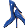 blue - Shoes - 