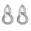 naušnice - Earrings - 