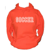 red - Long sleeves t-shirts - 