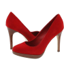 red shoes - Shoes - 