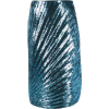 marco de vincenzo electric blue skirt - Spudnice - 