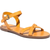 marigold sandals - Sandals - 