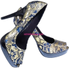 cipele - Schuhe - 100,00kn  ~ 13.52€