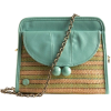 Purse - Hand bag - 