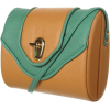 Clutch Bag - Bolsas com uma fivela - 
