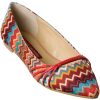 Flats - Ballerina Schuhe - 