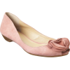 Flats - Ballerina Schuhe - 