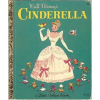 Book Cinderella - Predmeti - 