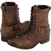 Boots - Schuhe - 